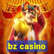 bz casino